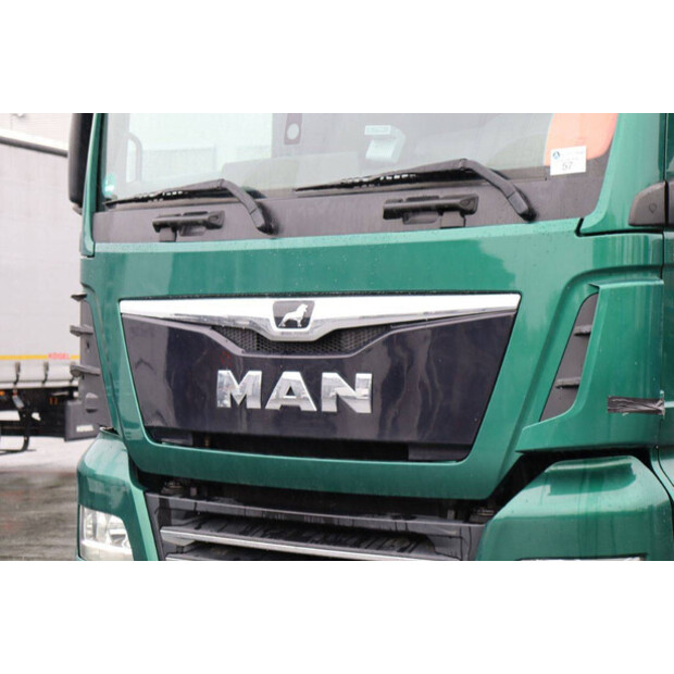2018 MAN TGX 18.460-47209883