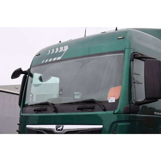 2018 MAN TGX 18.460-47209884