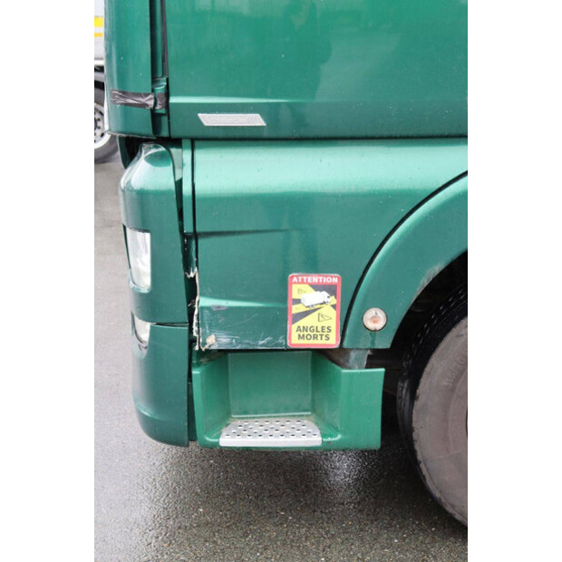 2018 MAN TGX 18.460-47209885