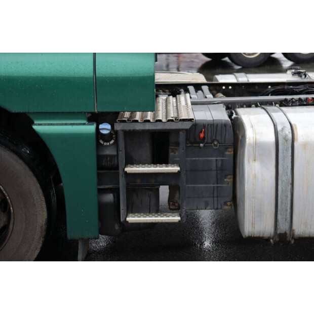 2018 MAN TGX 18.460-47209887