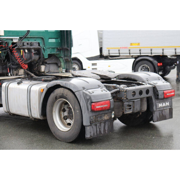 2018 MAN TGX 18.460-47209889