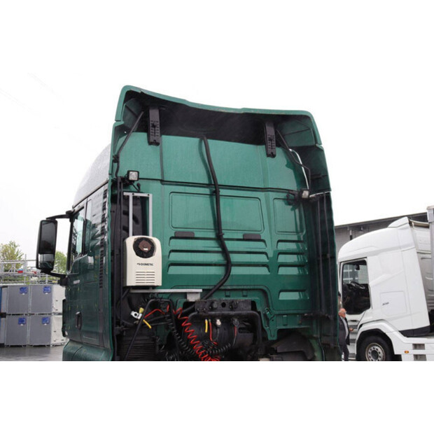 2018 MAN TGX 18.460-47209892