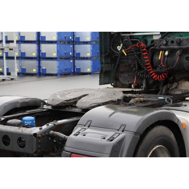 2018 MAN TGX 18.460-47209895