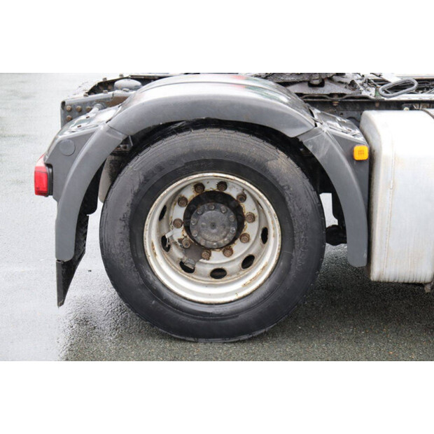 2018 MAN TGX 18.460-47209896