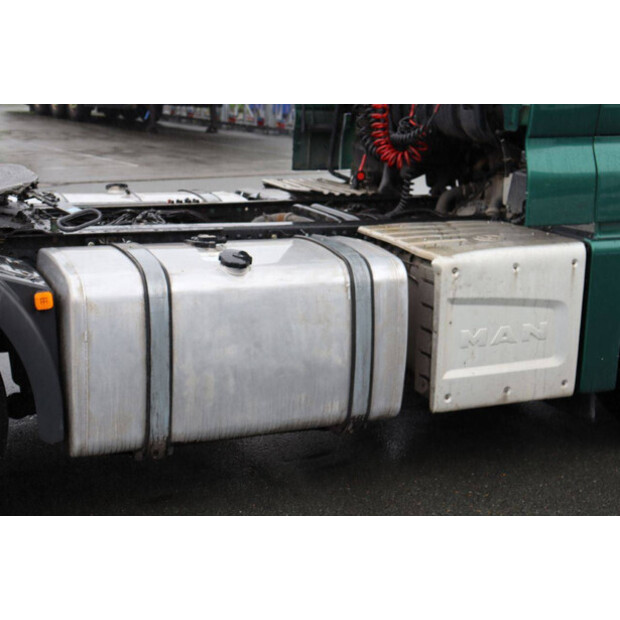 2018 MAN TGX 18.460-47209897