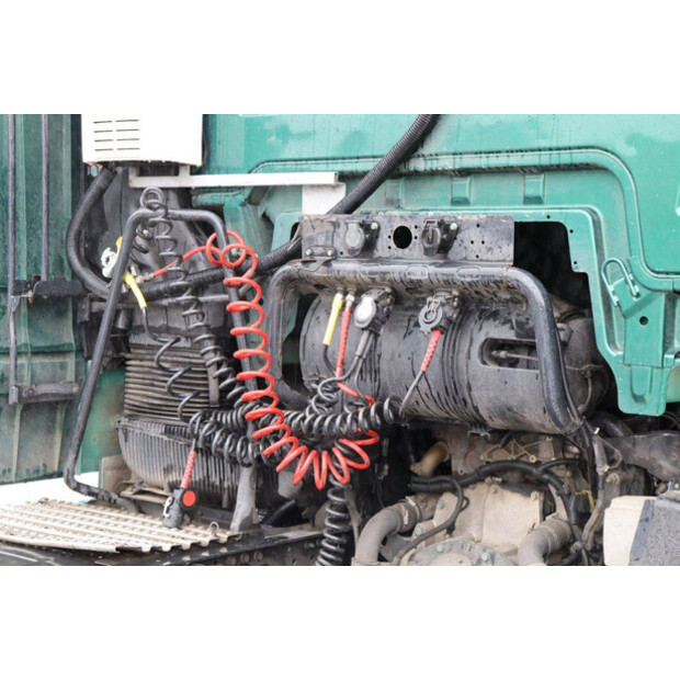 2018 MAN TGX 18.460-47209898
