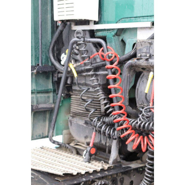2018 MAN TGX 18.460-47209899