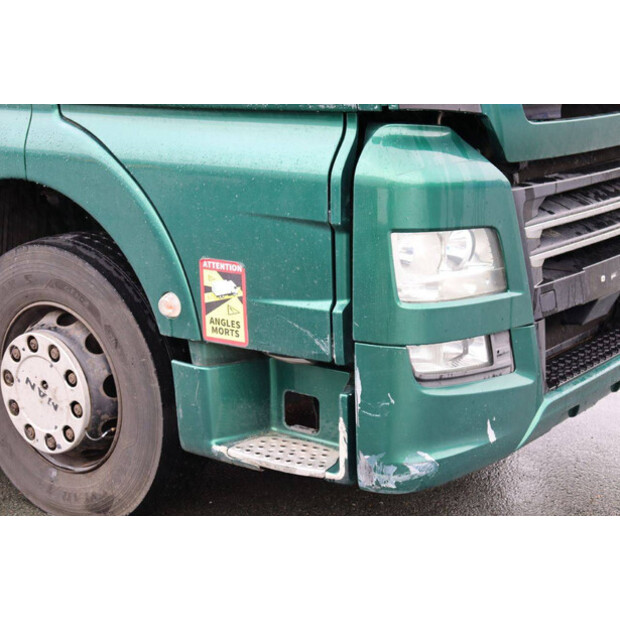 2018 MAN TGX 18.460-47209901
