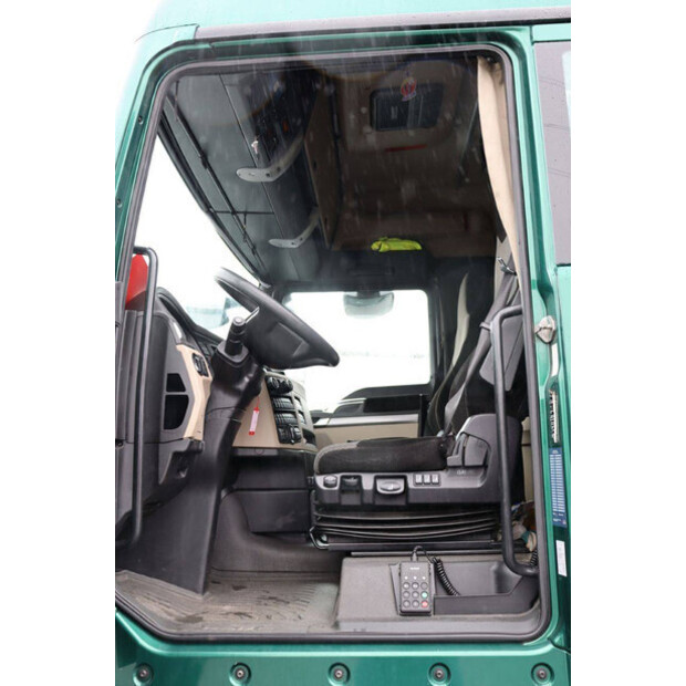 2018 MAN TGX 18.460-47209902