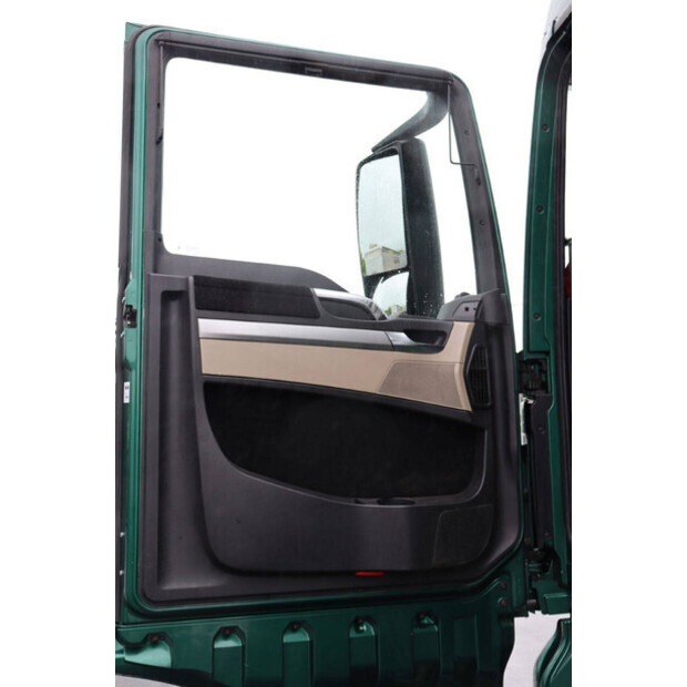 2018 MAN TGX 18.460-47209903