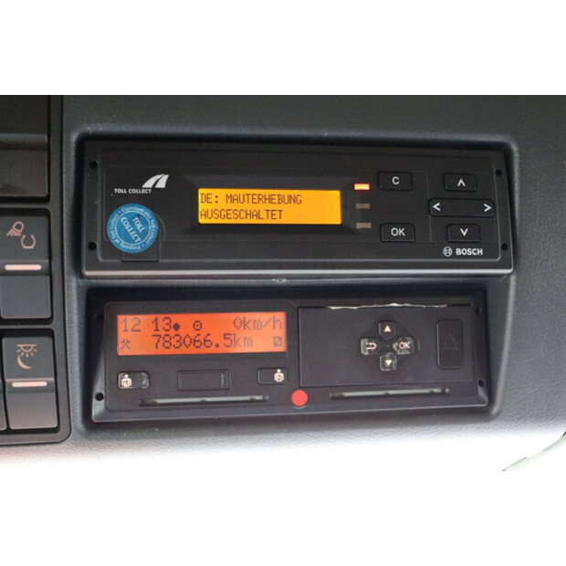 2018 MAN TGX 18.460-47209912