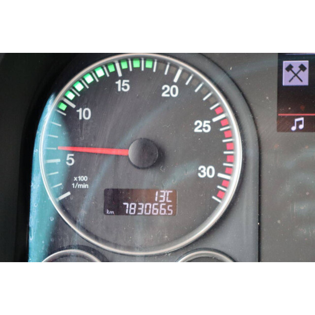 2018 MAN TGX 18.460-47209916