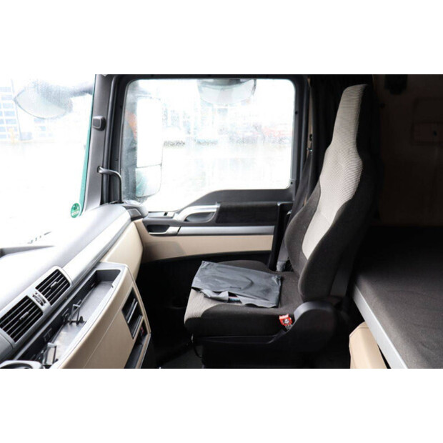 2018 MAN TGX 18.460-47209918
