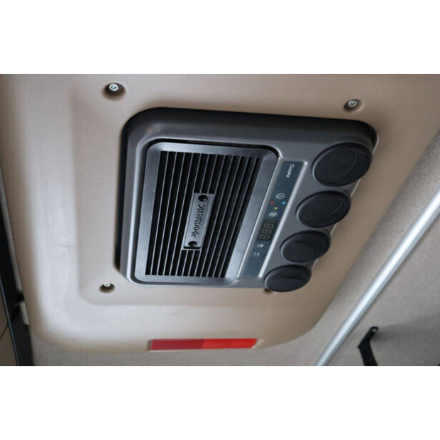 2018 MAN TGX 18.460-47209919