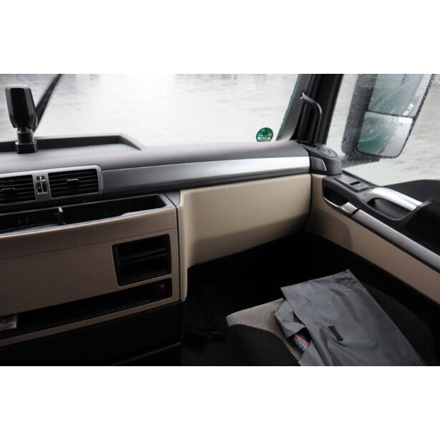 2018 MAN TGX 18.460-47209928