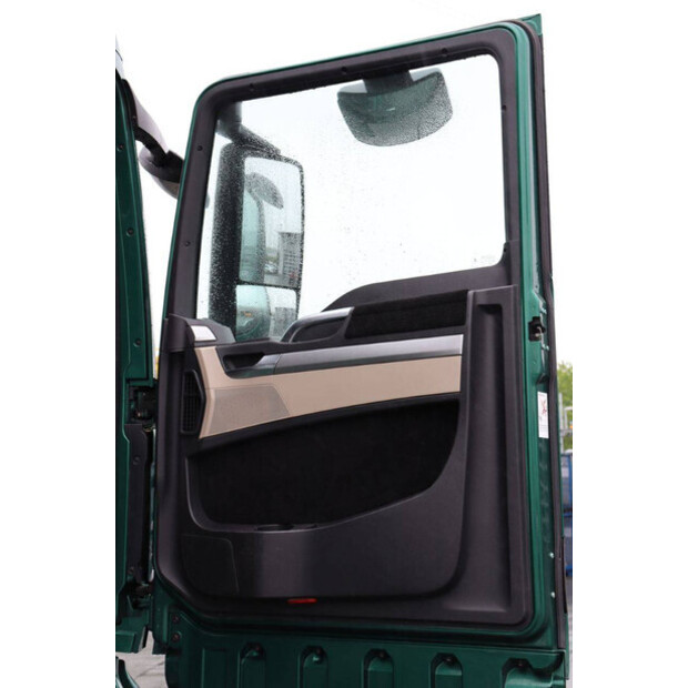 2018 MAN TGX 18.460-47209931