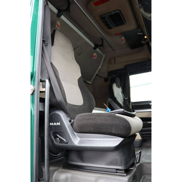 2018 MAN TGX 18.460-47209932