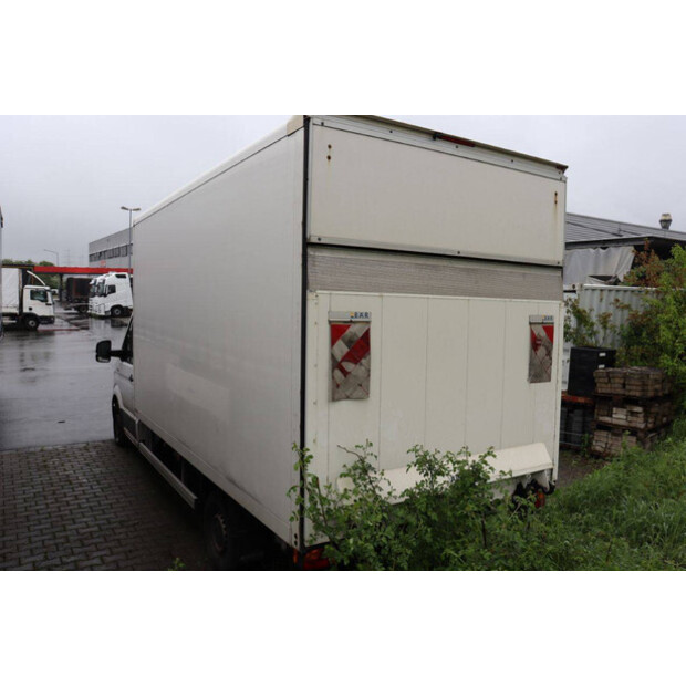 2022 MAN TGE 3.180-47209935