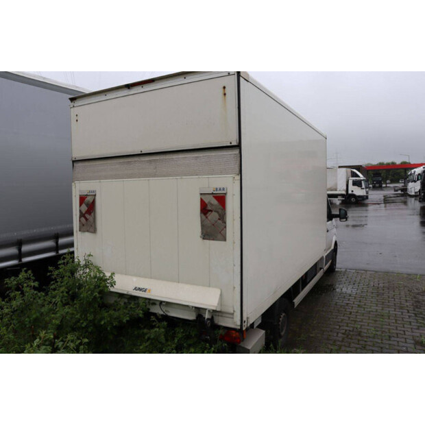 2022 MAN TGE 3.180-47209936