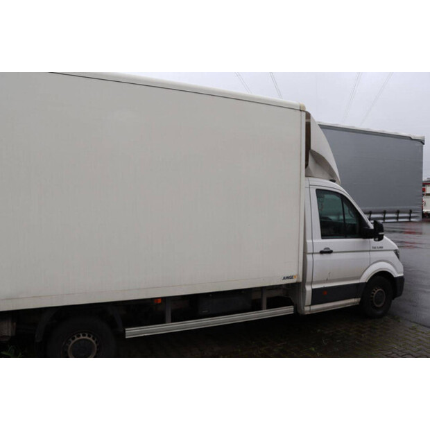 2022 MAN TGE 3.180-47209937