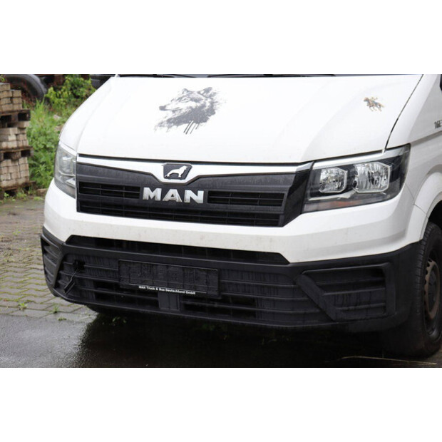 2022 MAN TGE 3.180-47209940