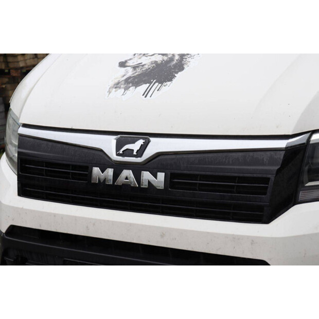 2022 MAN TGE 3.180-47209941