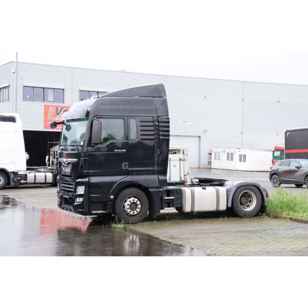 2017 مان TGX 18.460-47209971