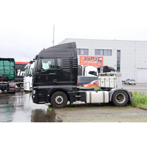 2017 مان TGX 18.460-47209972