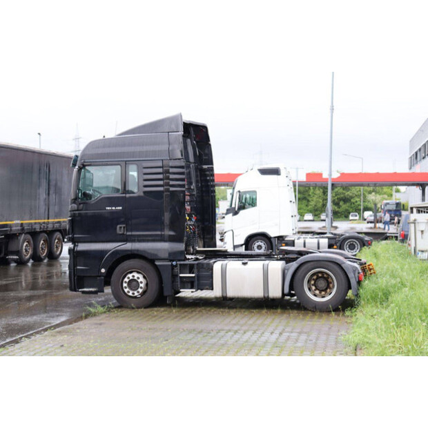 2017 مان TGX 18.460-47209973