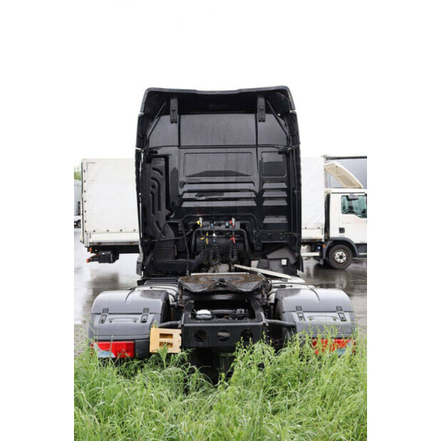 2017 مان TGX 18.460-47209975