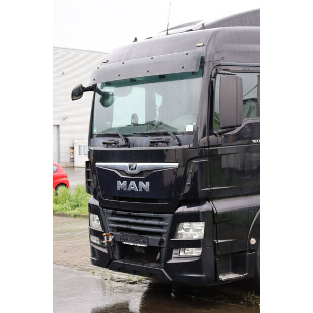 2017 مان TGX 18.460-47209982