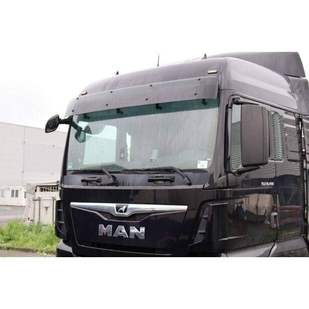 2017 مان TGX 18.460-47209984