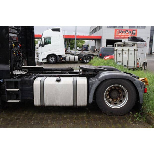 2017 مان TGX 18.460-47209987