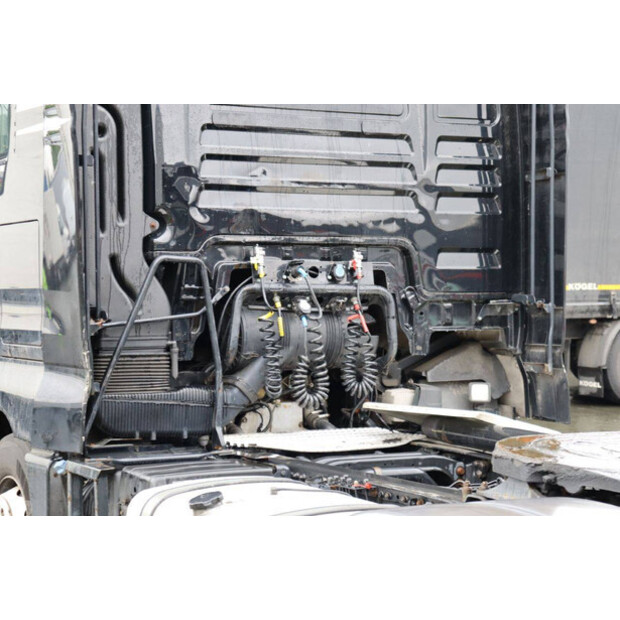 2017 مان TGX 18.460-47209993