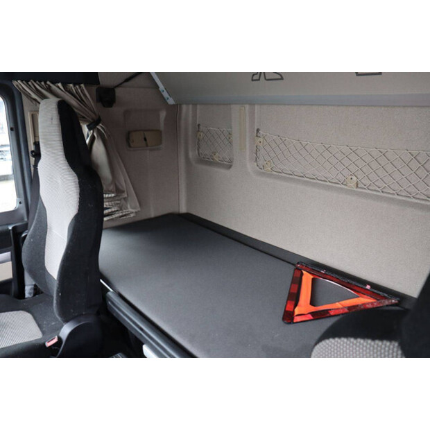 2017 مان TGX 18.460-47210010
