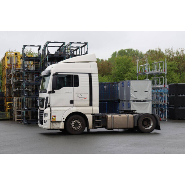 2017 MAN TGX 18.500-47210033