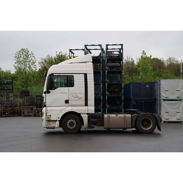 2017 MAN TGX 18.500-47210034
