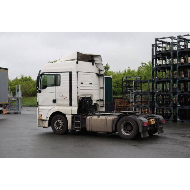 2017 MAN TGX 18.500-47210035