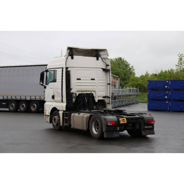 2017 MAN TGX 18.500-47210036