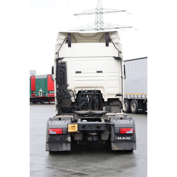 2017 MAN TGX 18.500-47210038