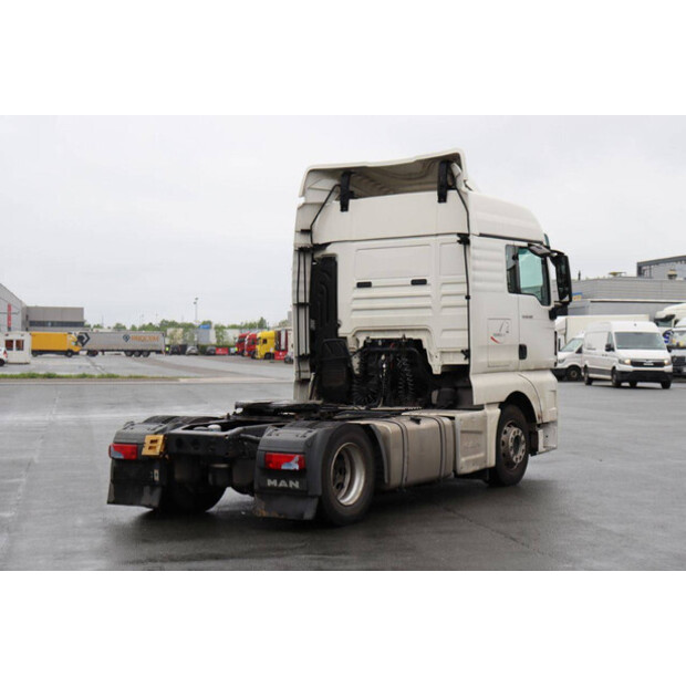 2017 MAN TGX 18.500-47210039