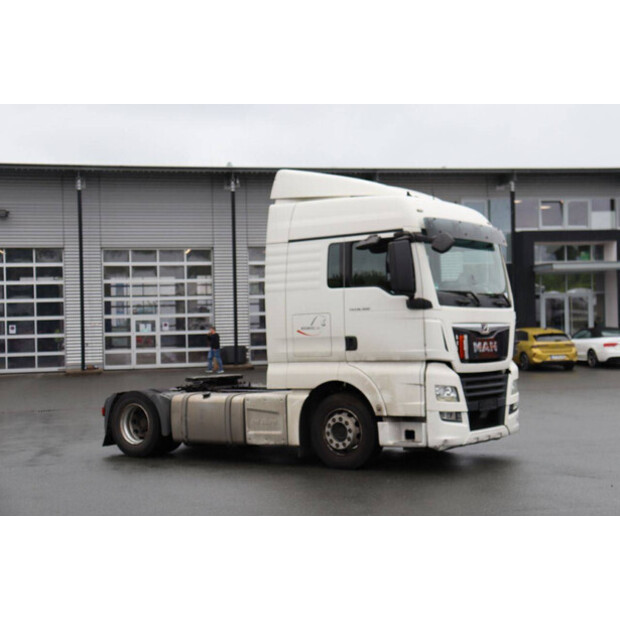 2017 MAN TGX 18.500-47210040