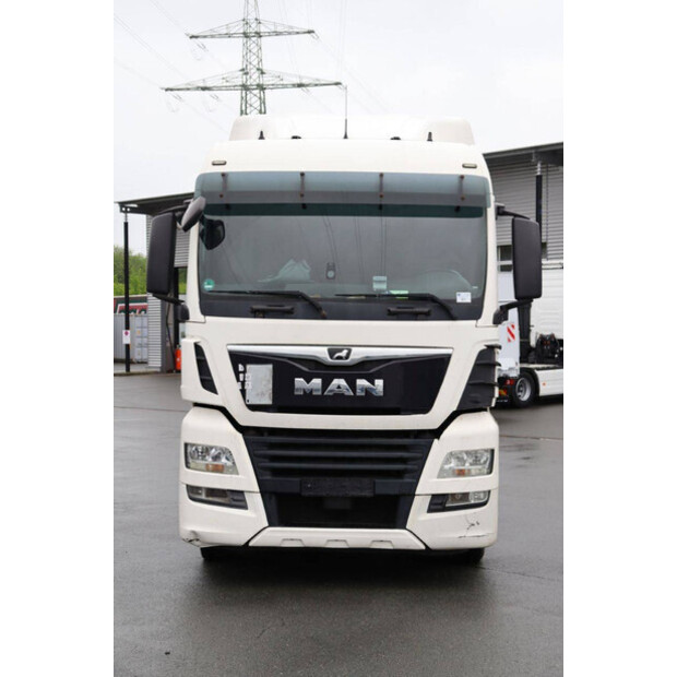 2017 MAN TGX 18.500-47210042