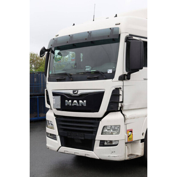 2017 MAN TGX 18.500-47210043