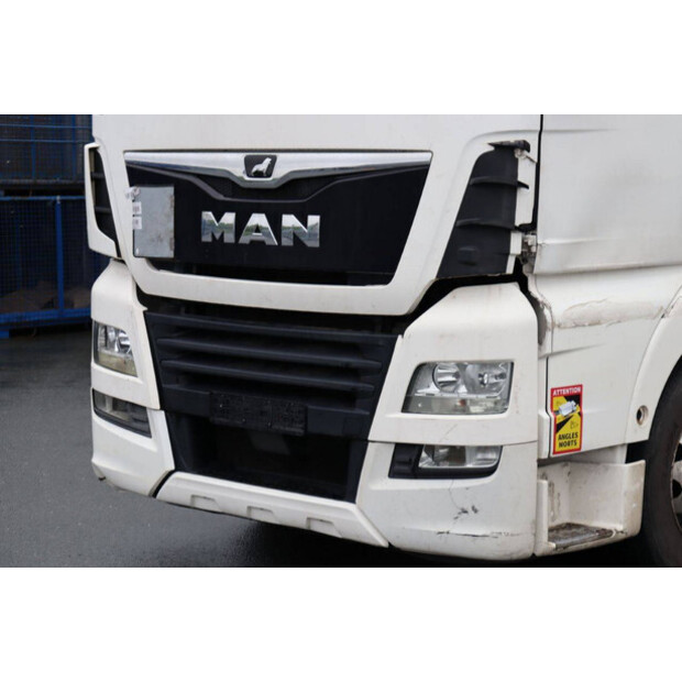 2017 MAN TGX 18.500-47210044