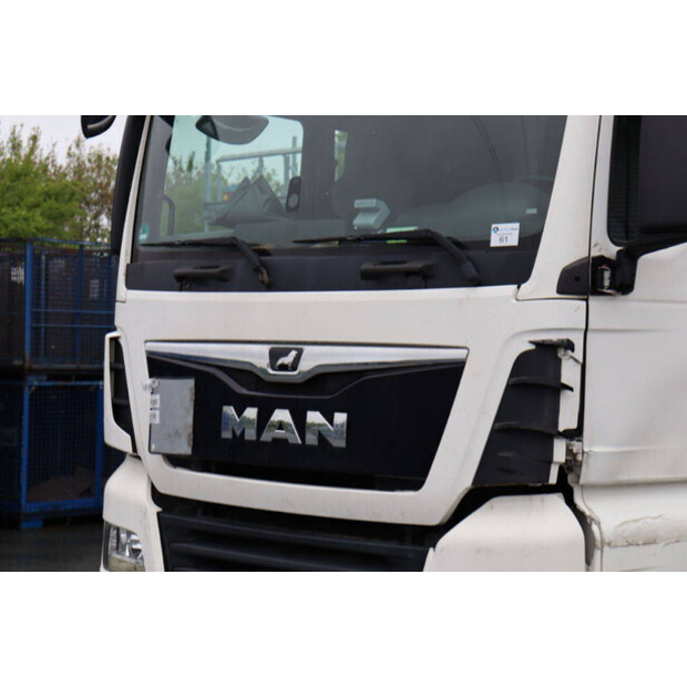 2017 MAN TGX 18.500-47210045