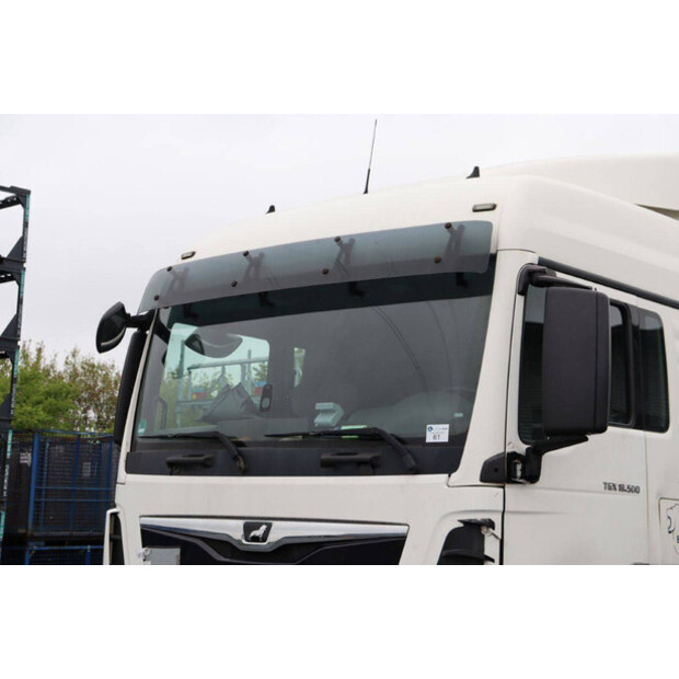2017 MAN TGX 18.500-47210046