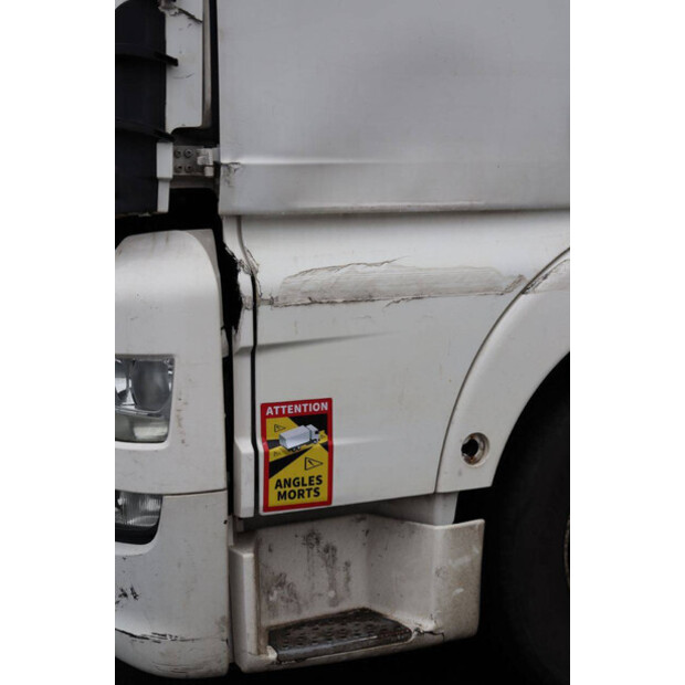 2017 MAN TGX 18.500-47210047