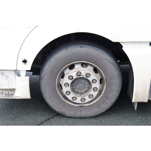 2017 MAN TGX 18.500-47210048