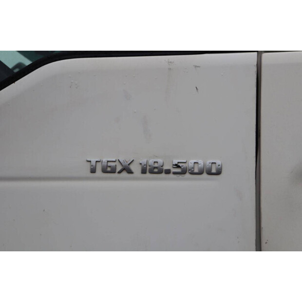 2017 MAN TGX 18.500-47210049